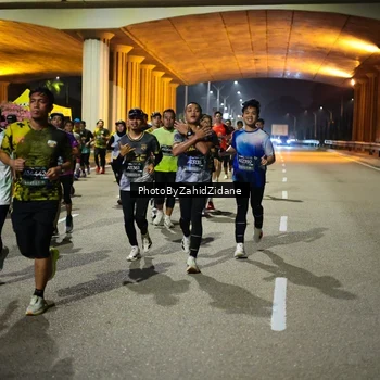 Runner Photo 6449572
