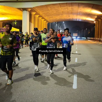 Runner Photo 6449573