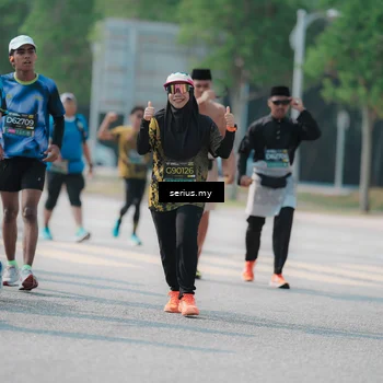 Runner Photo 6449577
