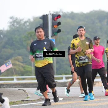 Runner Photo 6449578