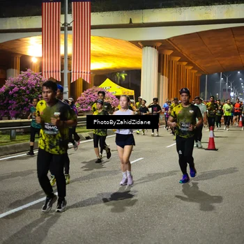 Runner Photo 6449579