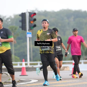 Runner Photo 6449584