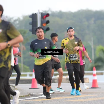 Runner Photo 6449586