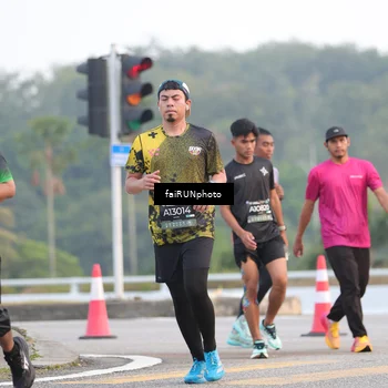 Runner Photo 6449588