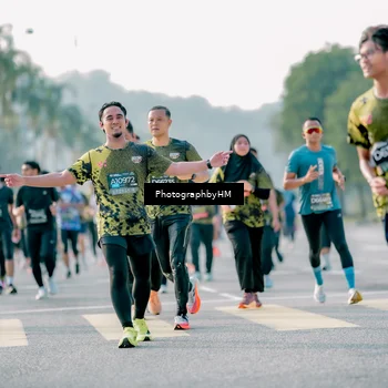 Runner Photo 6449590