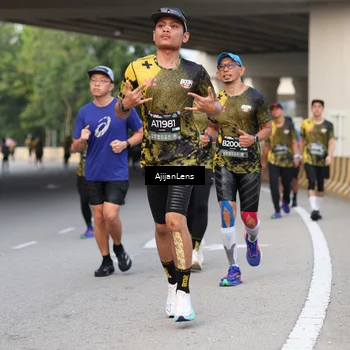 Runner Photo 6449592
