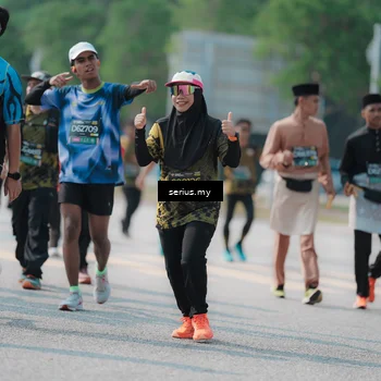 Runner Photo 6449598