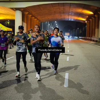 Runner Photo 6449599