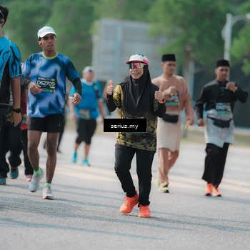 Runner Photo 6449601