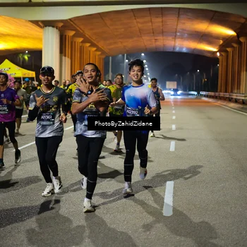 Runner Photo 6449602