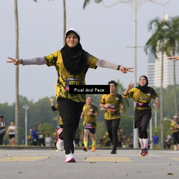 Runner Photo 6449603