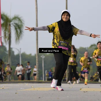 Runner Photo 6449609