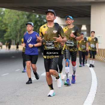 Runner Photo 6449610