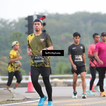 Runner Photo 6449611