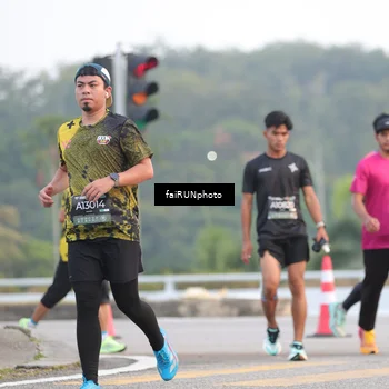 Runner Photo 6449614