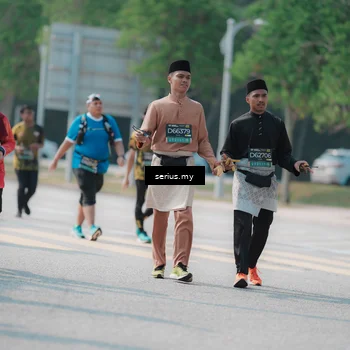 Runner Photo 6449619
