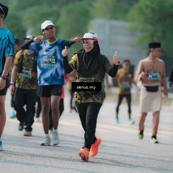 Runner Photo 6449620