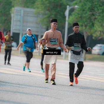 Runner Photo 6449622