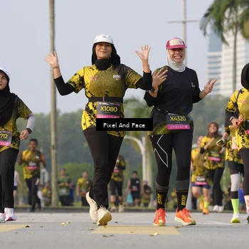 Runner Photo 6449627