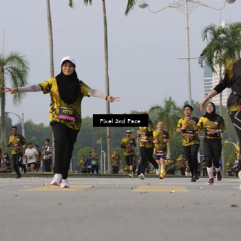 Runner Photo 6449628