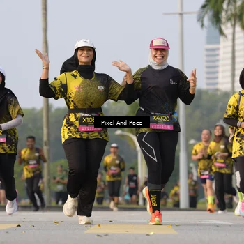 Runner Photo 6449632