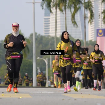 Runner Photo 6449636