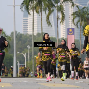 Runner Photo 6449640