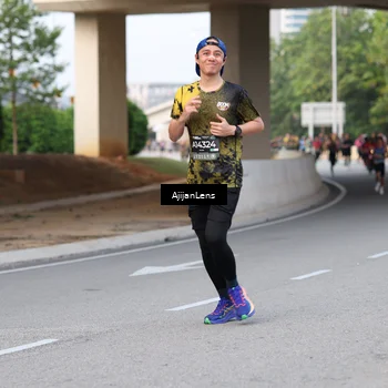 Runner Photo 6449641