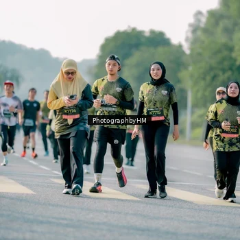 Runner Photo 6449642