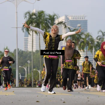 Runner Photo 6449643