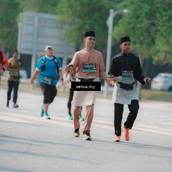 Runner Photo 6449646