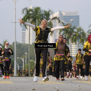 Runner Photo 6449647