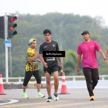 Runner Photo 6449649