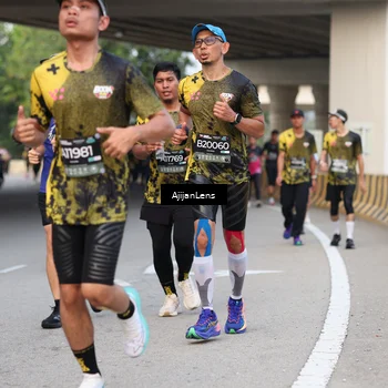 Runner Photo 6449650