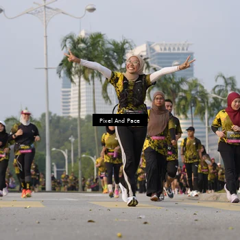 Runner Photo 6449651