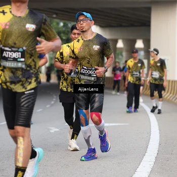 Runner Photo 6449652