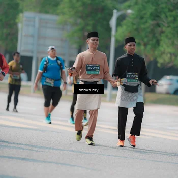 Runner Photo 6449653
