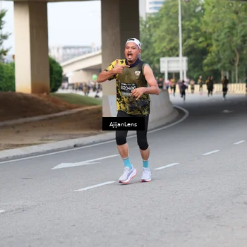 Runner Photo 6449655
