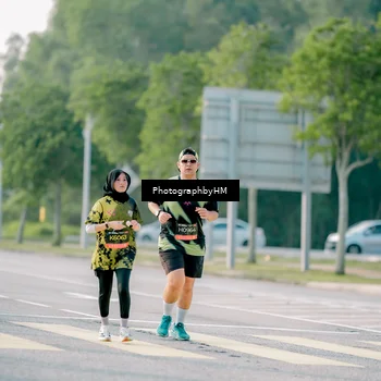 Runner Photo 6449657