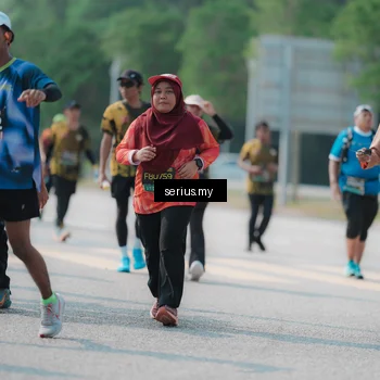 Runner Photo 6449660