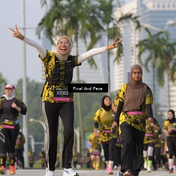 Runner Photo 6449661