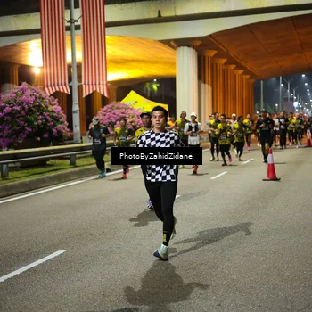 Runner Photo 6449662