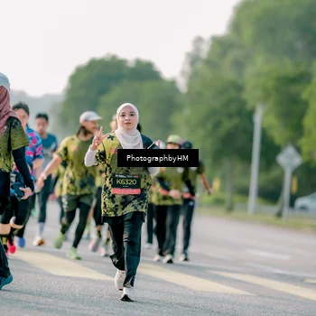 Runner Photo 6449663