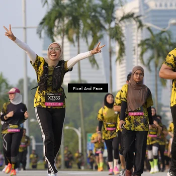 Runner Photo 6449665