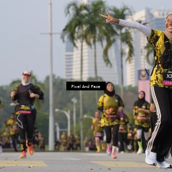 Runner Photo 6449667