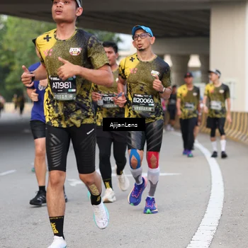 Runner Photo 6449669