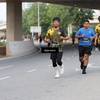 Runner Photo 6449671