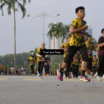 Runner Photo 6449672