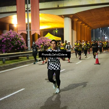 Runner Photo 6449689