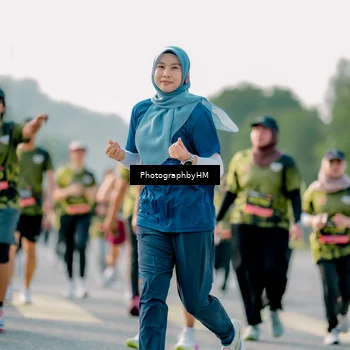 Runner Photo 6449692